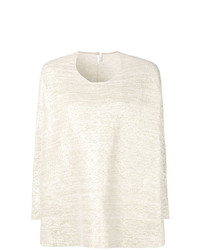 Boboutic Loose Fitting Sweater