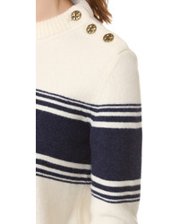 Tory Burch Lukas Sweater