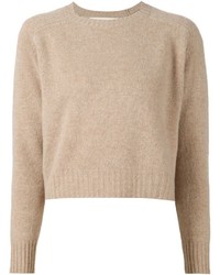 Marni Cropped Sweater