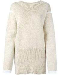 Marni Round Neck Sweater