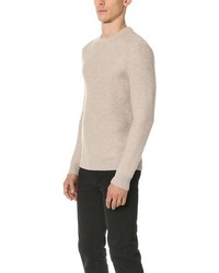 Club Monaco Merino Twill Sweater