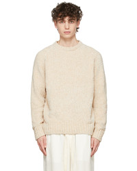 Ts(S) Mole Yarn Sweater
