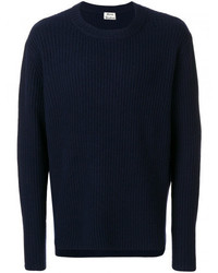 Acne Studios Nicholas Boxy Fit Sweater
