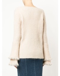 Alice McCall Only Lonely Sweater