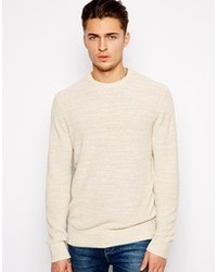 Paul Smith Jeans Sweater In Crew Neck