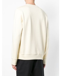 Ps By Paul Smith Plain Jersey Sweater