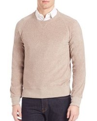 Eleventy Raglan Sweater