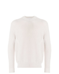 Brioni Ribbed Detail Sweater