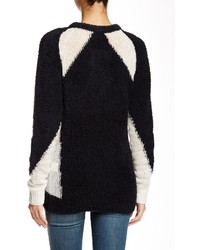 IRO Shani Wool Blend Sweater
