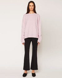 The Row Sibel Wool Cashmere Sweater