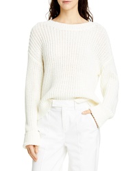 Alex Mill Solid Sweater