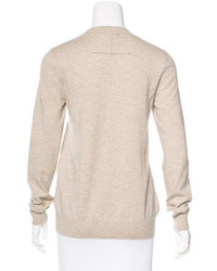 Givenchy Spring 2016 Cashmere Sweater