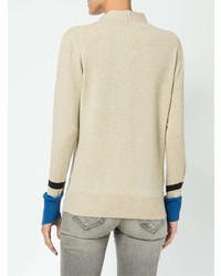 Undercover Thumb Hole Detail Sweater