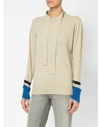 Undercover Thumb Hole Detail Sweater