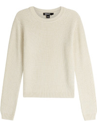 DKNY Wool Blend Pullover