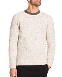 Vince Wool Blend Sweater