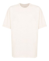 OSKLEN Basic Round Neck T Shirt