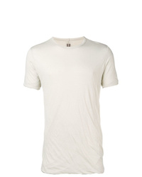 Rick Owens Basic T Shirt