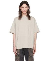 Veilance Beige Ionic T Shirt