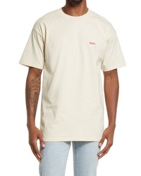 Obey Blood Roses Graphic Tee