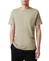AllSaints Brace Tonic Assorted 3 Pack Cotton T Shirt