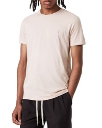 AllSaints Brace Tonic Assorted 3 Pack Slim Fit Crewneck T Shirt