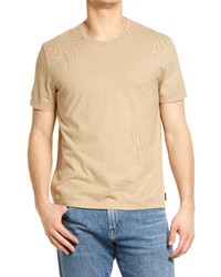 AG Bryce Slim Fit Cotton T Shirt