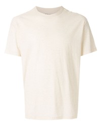 OSKLEN Canhamo E Basics T Shirt
