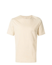 Lemaire Chest Pocket T Shirt