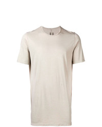 Rick Owens DRKSHDW Classic Short Sleeve T Shirt