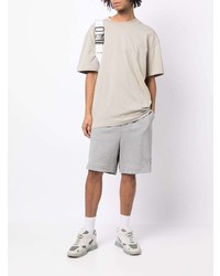 FEAR OF GOD ESSENTIALS Cotton Short Sleeve T Shirt