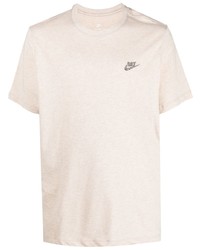 Nike Cotton Short Sleeve T Shirt
