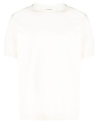 Emporio Armani Crew Neck Cotton T Shirt