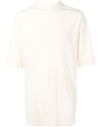 Rick Owens DRKSHDW Drkshdw Simple T Shirt