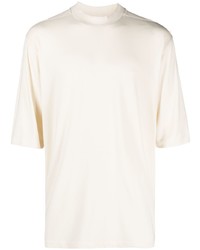 Thom Krom Drop Shoulder Short Sleeve T Shirt