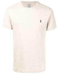 Polo Ralph Lauren Embroidered Pony T Shirt