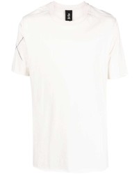 Thom Krom Exposed Seam Cotton T Shirt