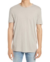 AllSaints Figure Cotton T Shirt