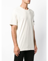 The North Face Fine Logo T Shirt