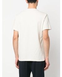 Sandro H21 Cotton T Shirt