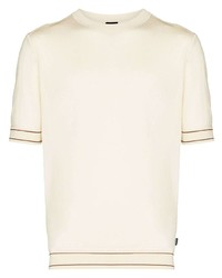 BOSS Hb Horelli Ss Tee Wht