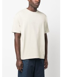 Paul Smith Jersey Cotton T Shirt