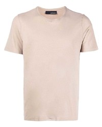 Lardini Jersey Cotton T Shirt