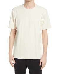 Norse Projects Johannes Compact Waffle T Shirt
