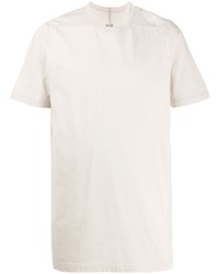 Rick Owens Larry Level T Shirt