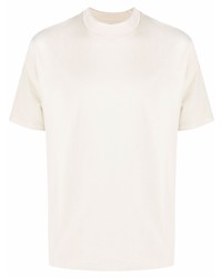 Levi's Made & Crafted Levis Made Crafted Crew Neck Fitted T Shirt