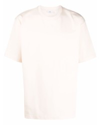 Closed Logo Appliqu Cotton T Shirt