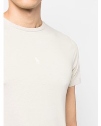 Polo Ralph Lauren Logo Detail Short Sleeved T Shirt