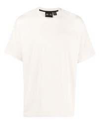 adidas Originals x Pharrell Williams Logo Print Short Sleeved T Shirt