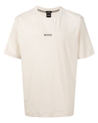 BOSS Logo T Shirt